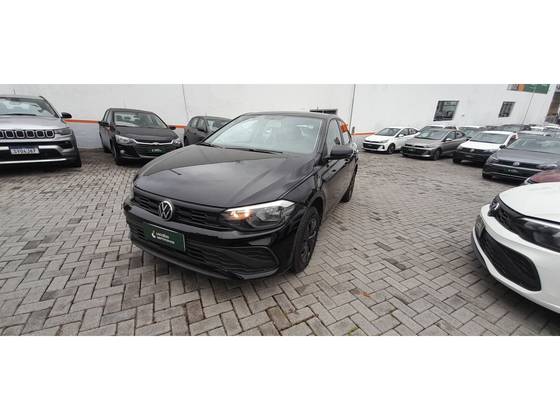 VOLKSWAGEN POLO 1.0 MPI TRACK MANUAL